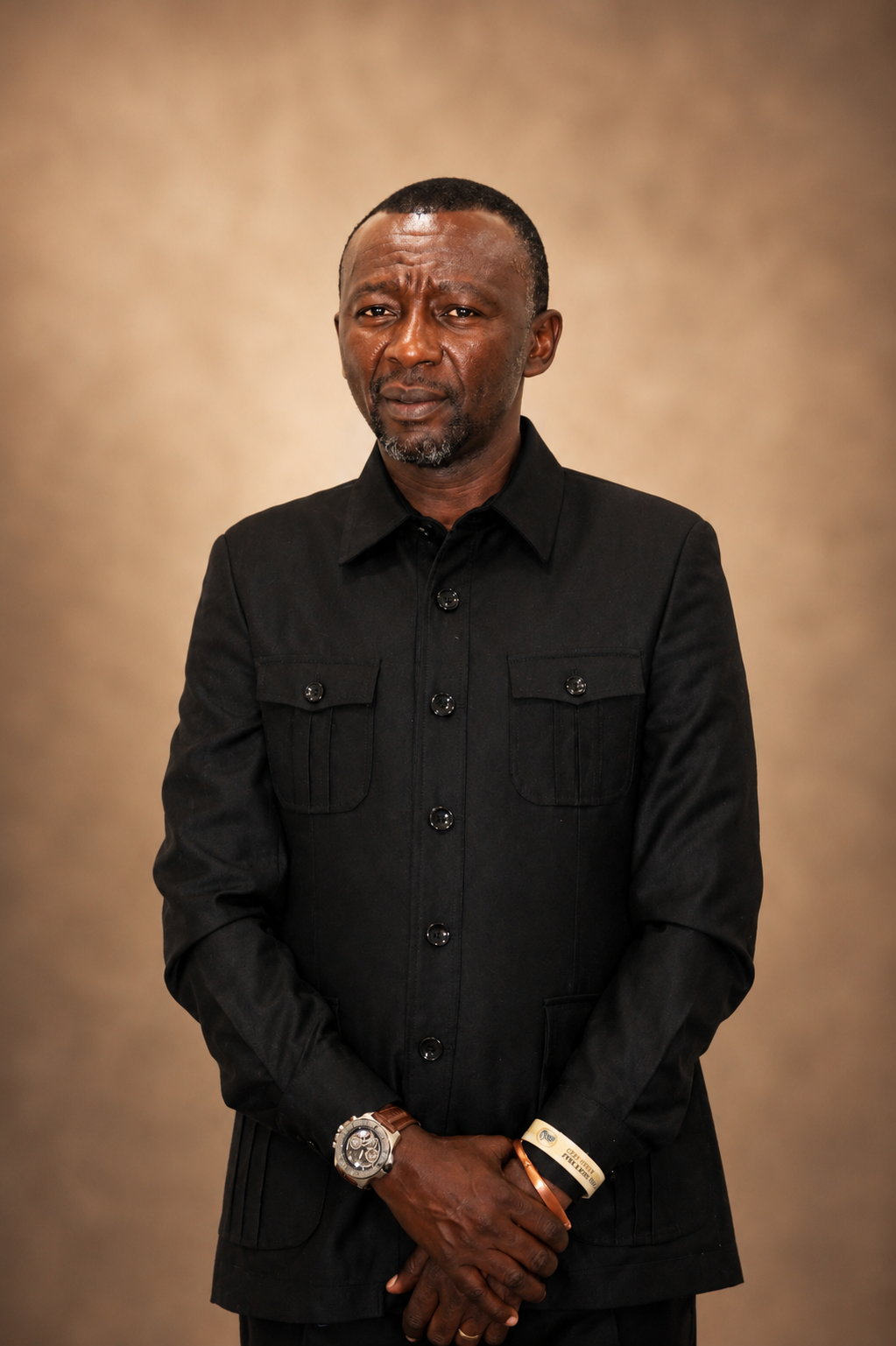 Portrait Corporate Premium